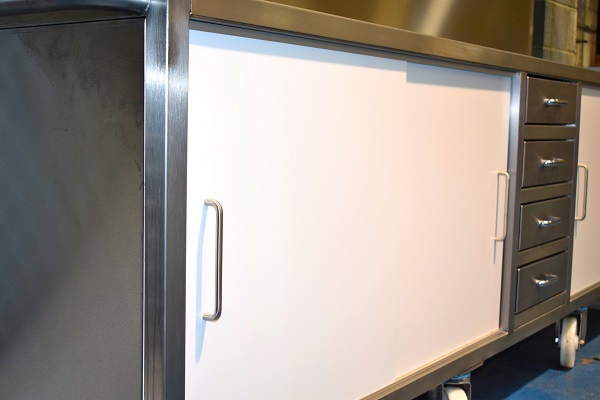 An image for Mobile Lab