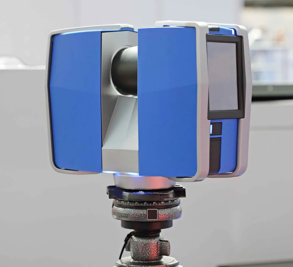 Eliminate issues before they arise with precision 3D image capture