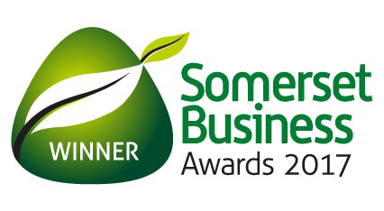 Business awards winner