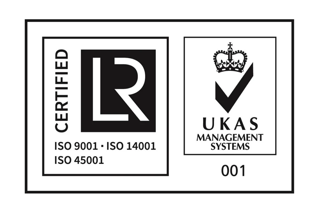 Successful migration to new ISO Standard