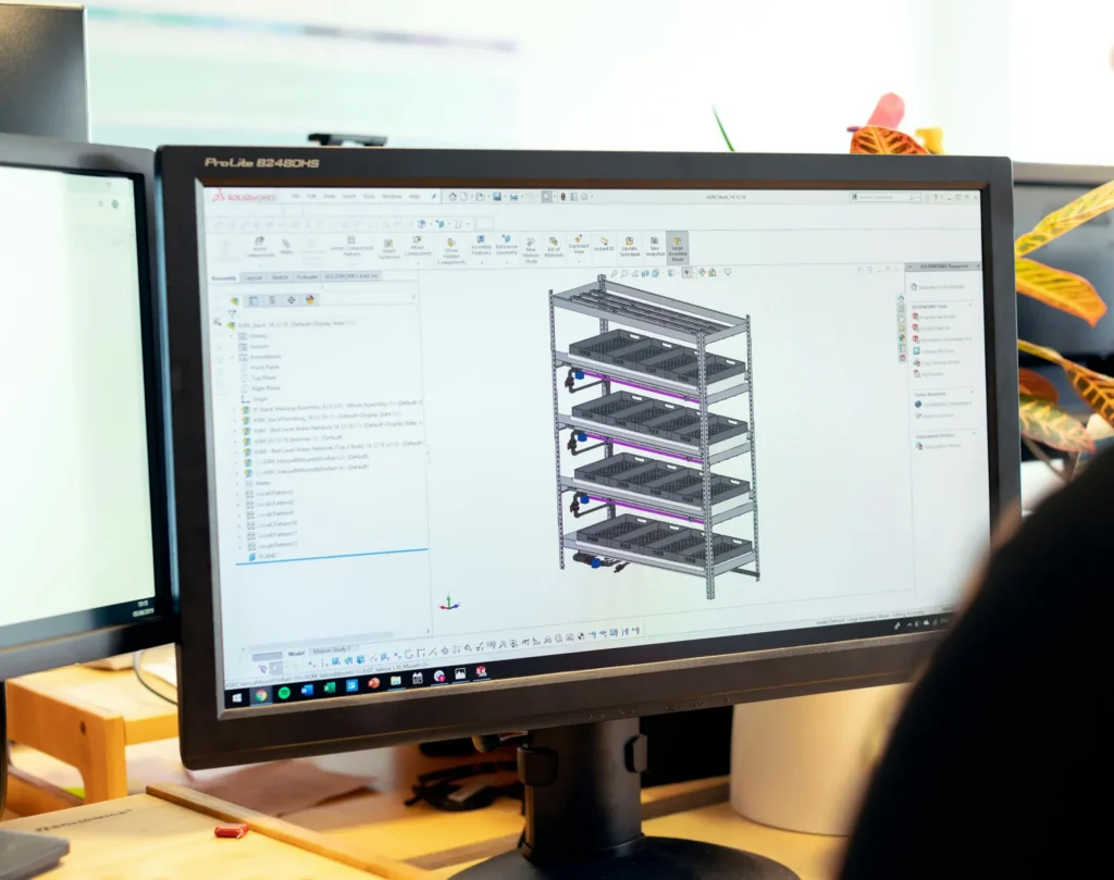 An image for Design Services