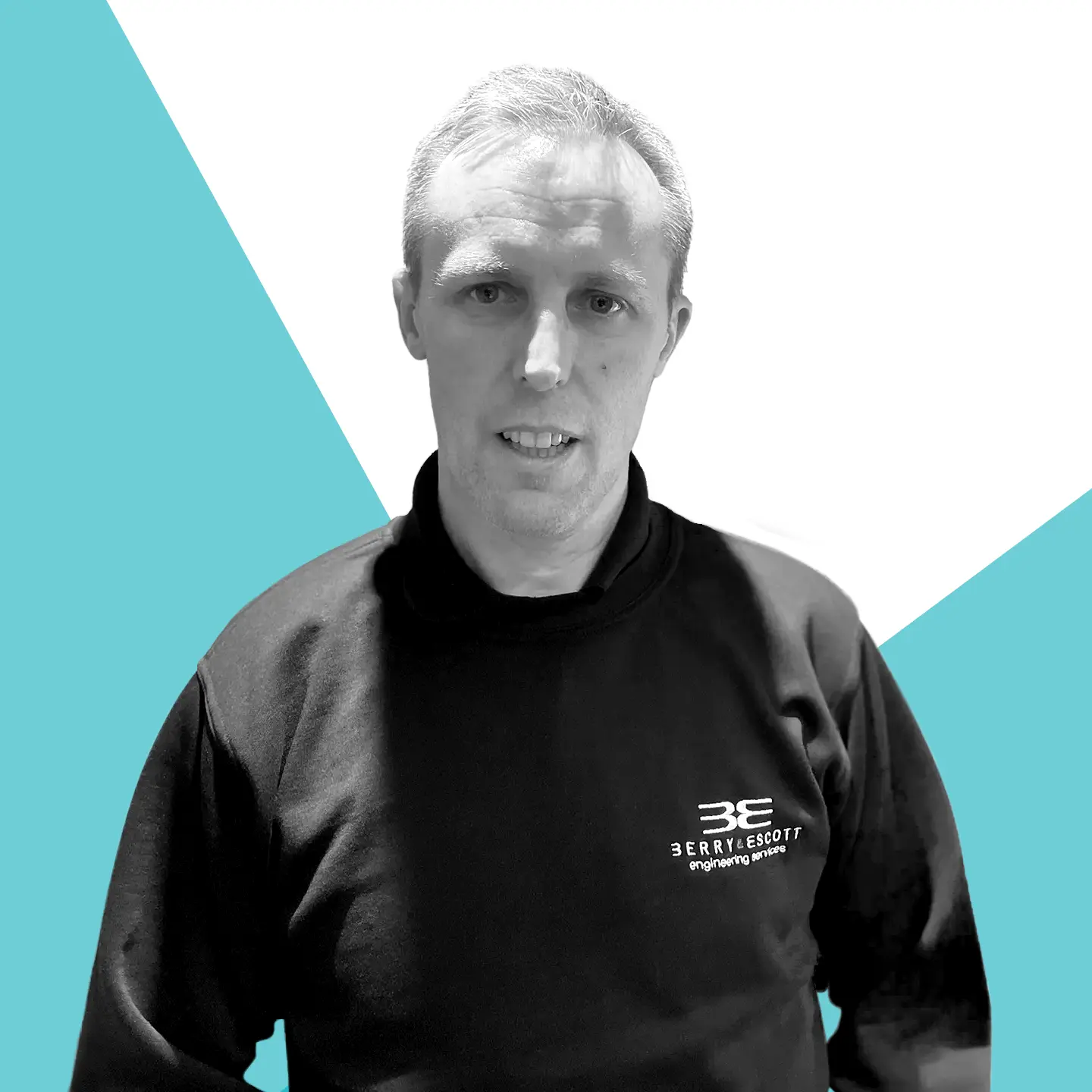 John Smith,  at Berry & Escott