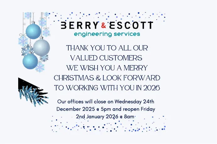 An image for Merry Christmas and a Happy New Year!