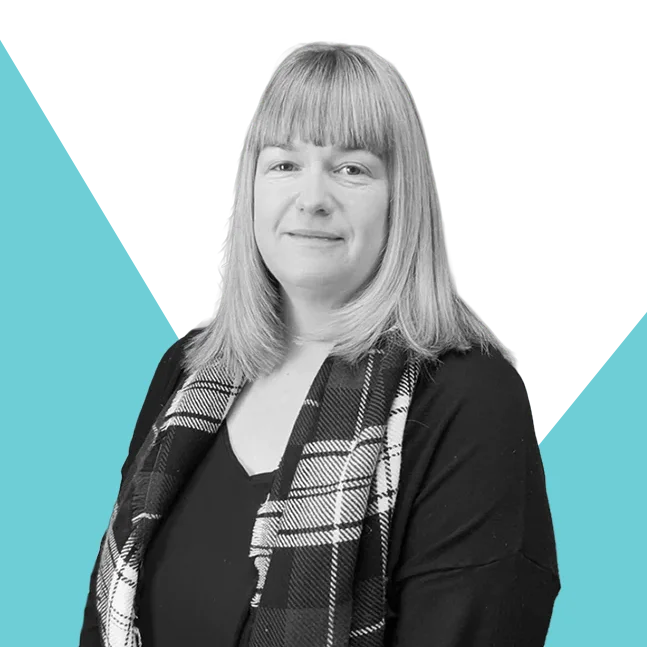 Lisa Young , HR Manager at Berry & Escott