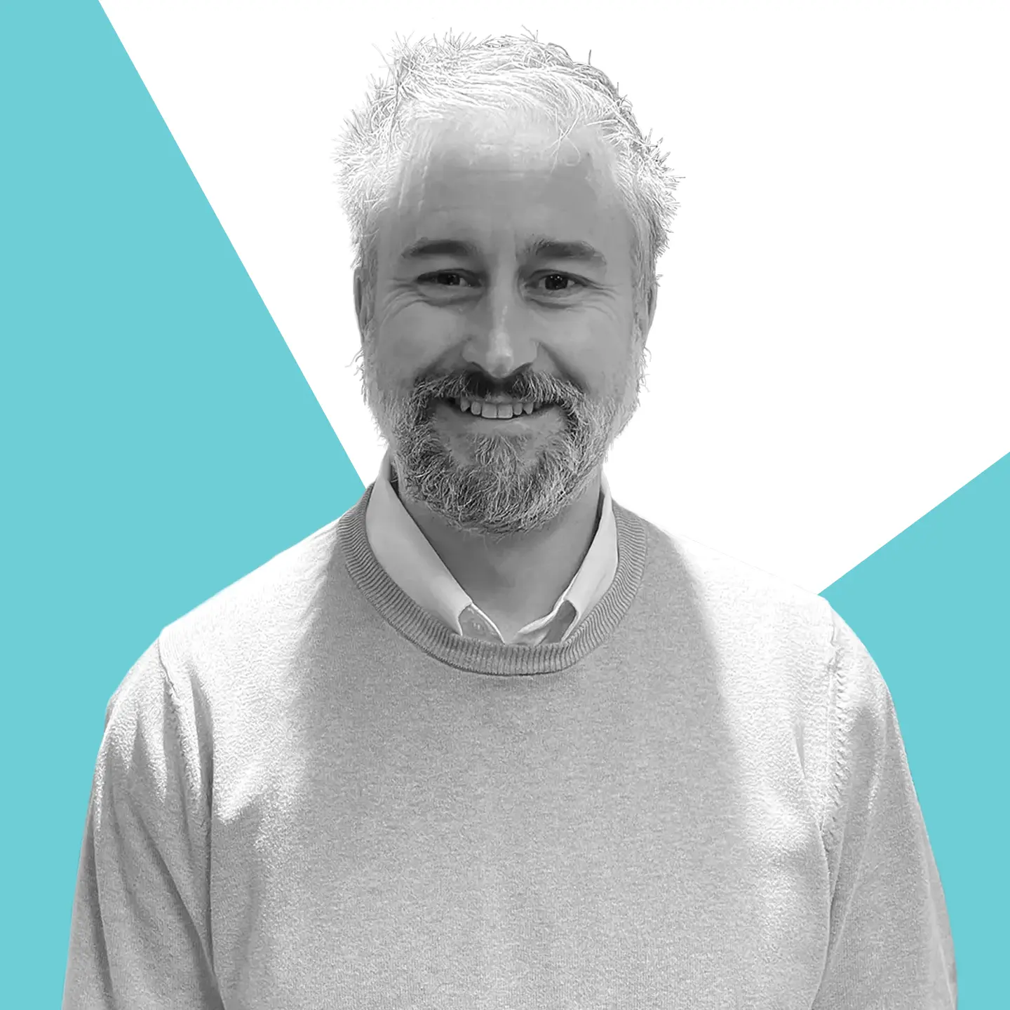 Fred Smith,  at Berry & Escott