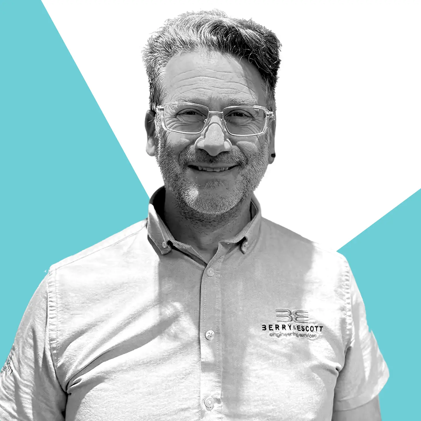 Bob Smith,  at Berry & Escott