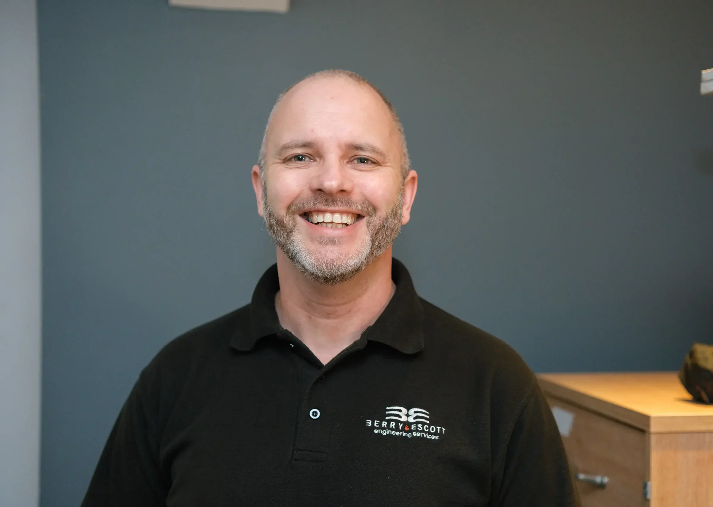 Lee Berry, Director at Berry & Escott