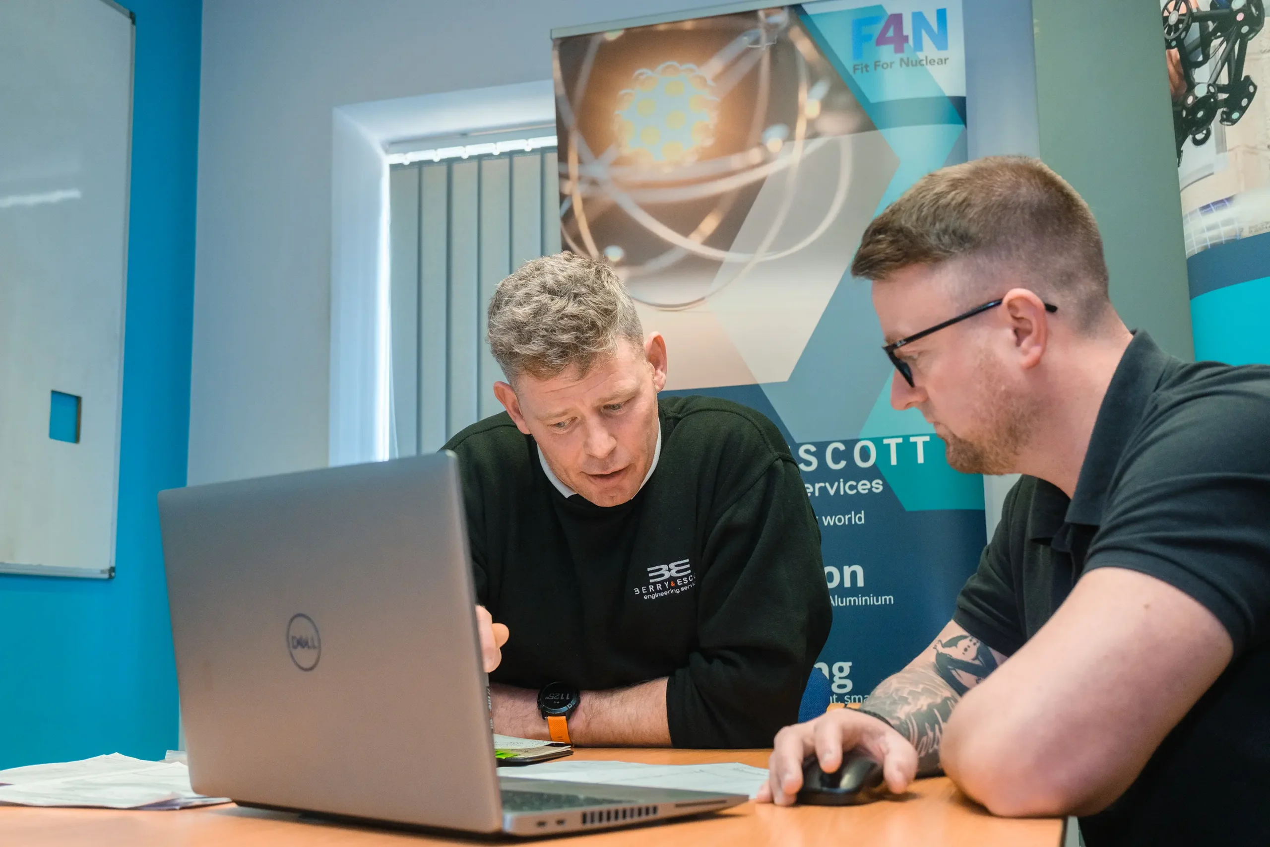 An image for our pillar of vision