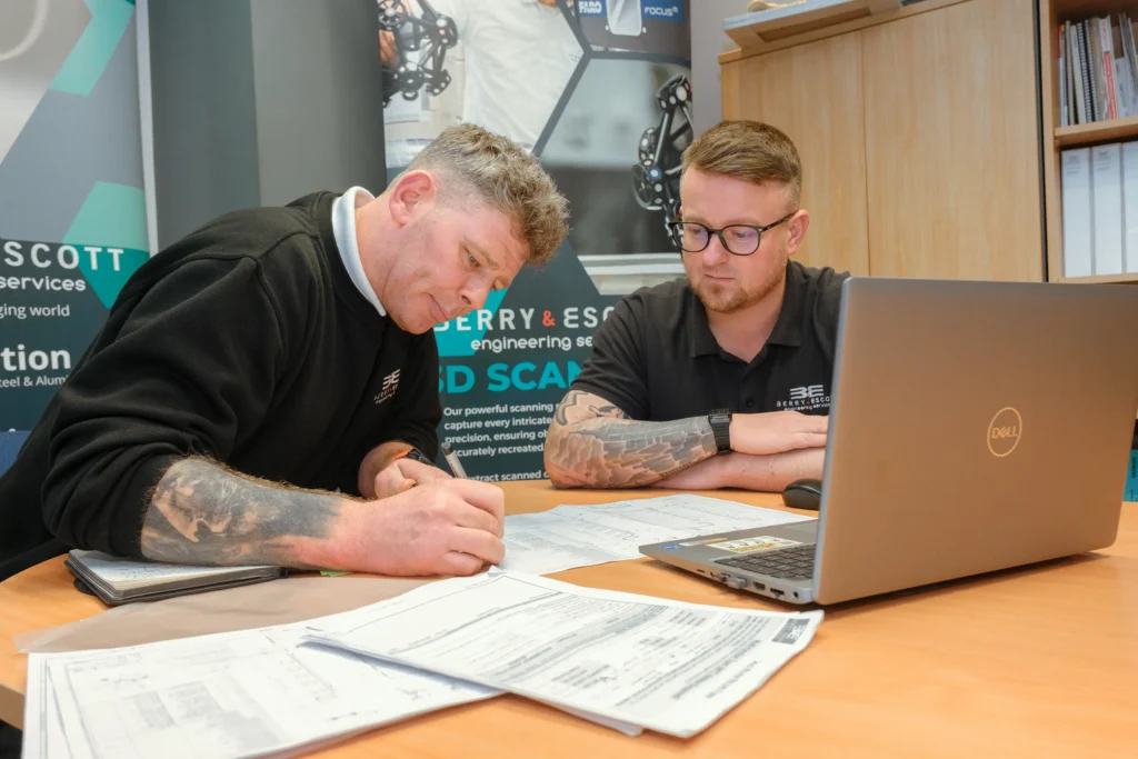 An image for professional services