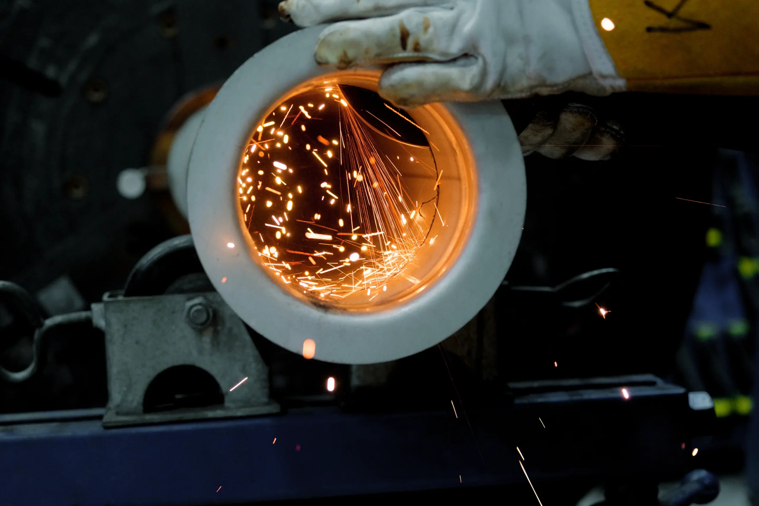 Fabrication Capacity