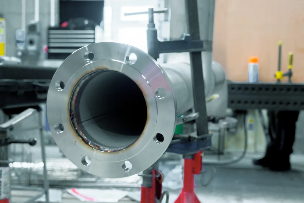 An image for installation