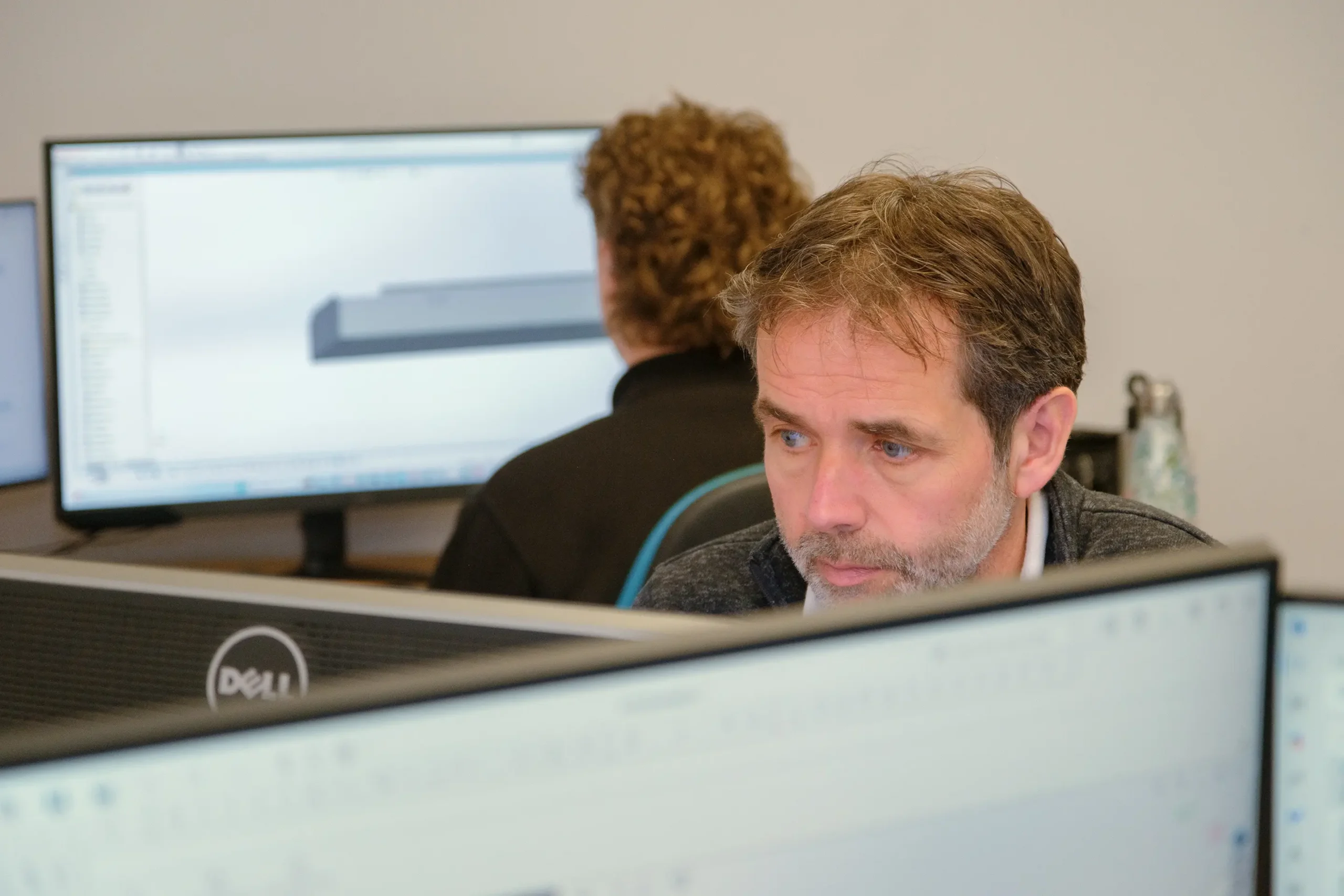 Solidworks specialists