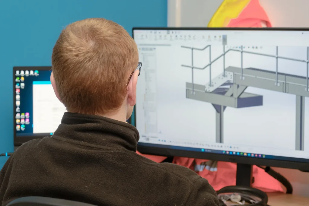 An image for design services