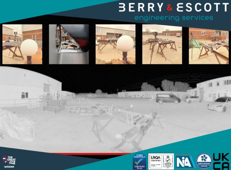 An image for Engineering solutions from digital to reality